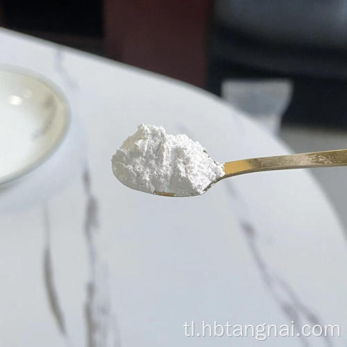 Pinakamahusay na nagbebenta ng magnesium oxide para sa gulong